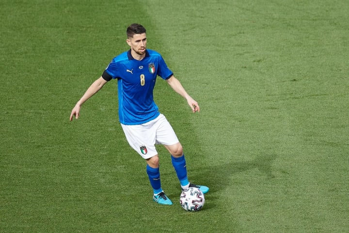 Jorginho
