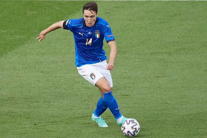 Federico Chiesa