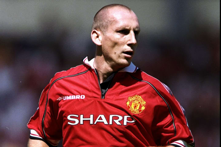 Jaap Stam