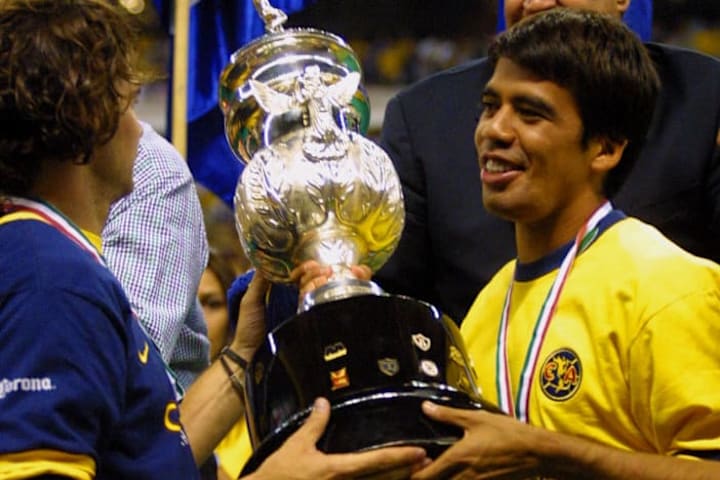 Duilio Davino, Pavel Pardo