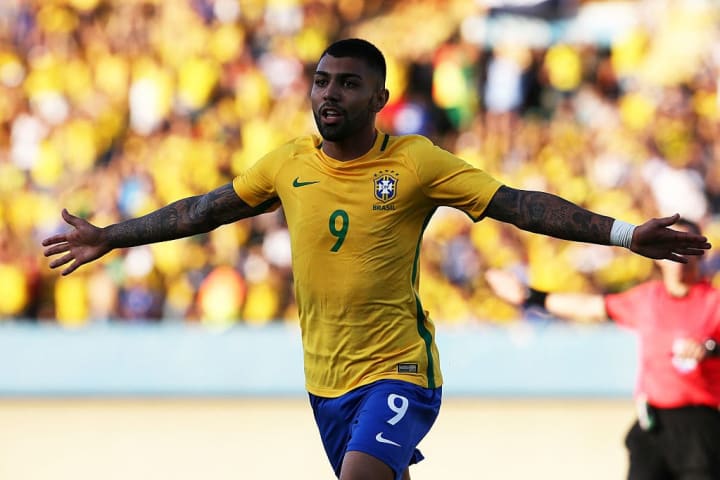 Gabriel Barbosa