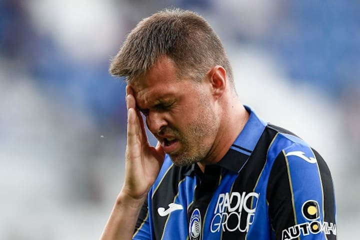 Josip Ilicic