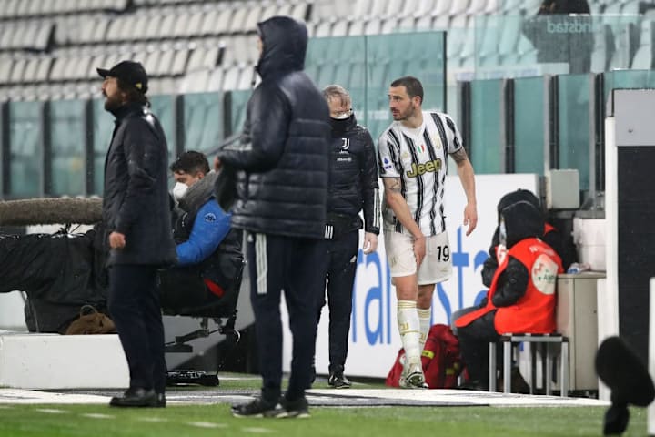 Leonardo Bonucci