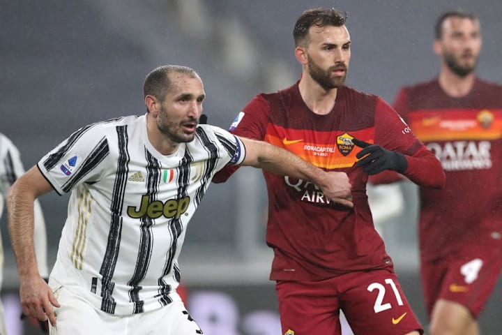Borja Mayoral