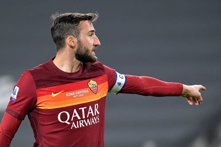 Bryan Cristante