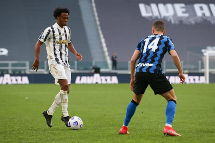 Juan Cuadrado