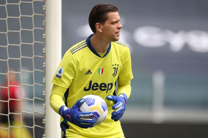 Wojciech Szczesny