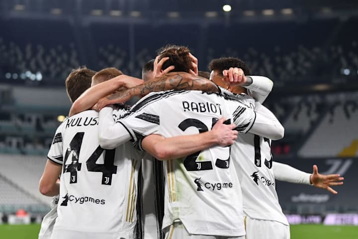 Juventus