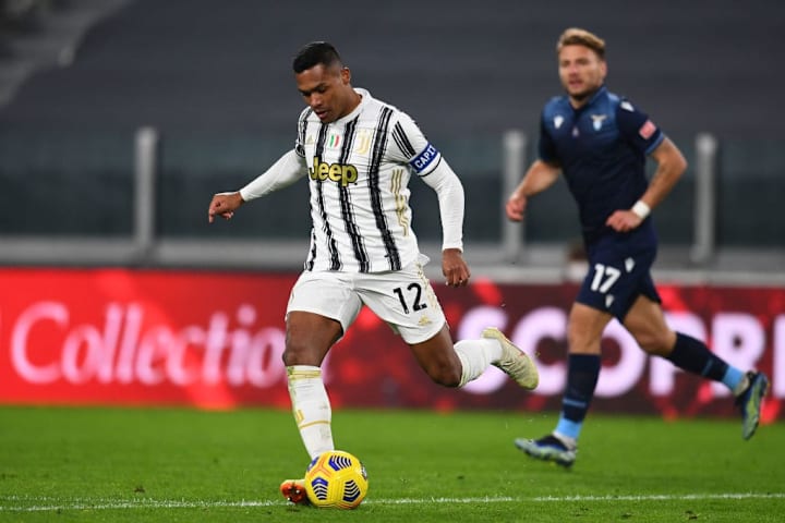 Alex Sandro