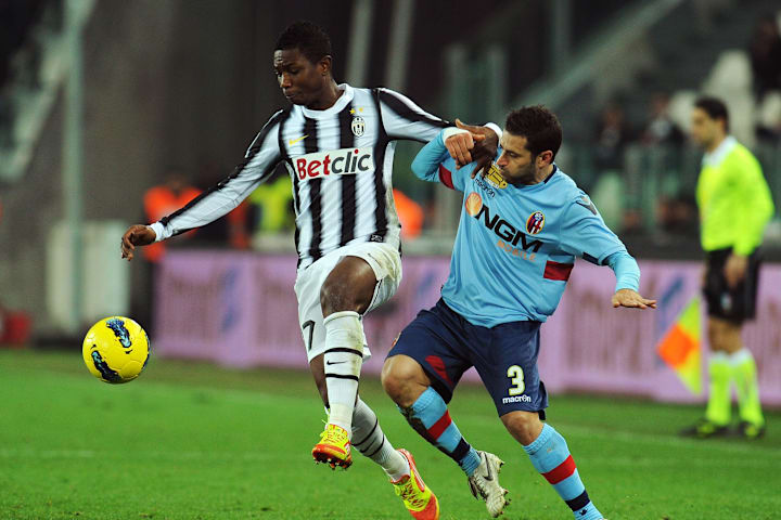 Eljero Elia, Archimede Morleo