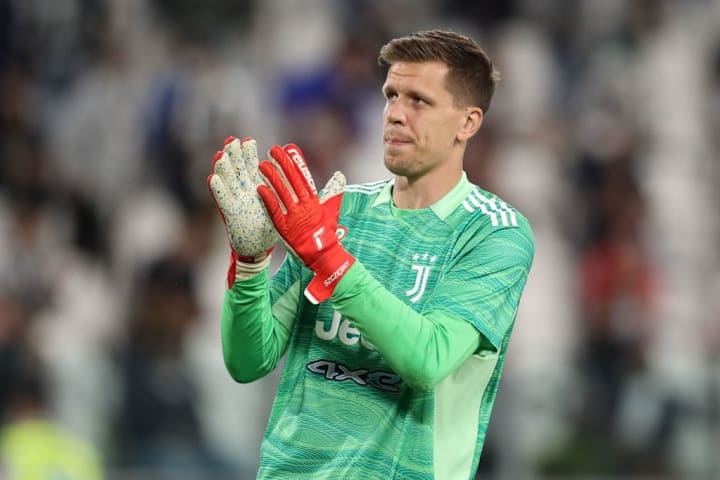 Wojciech Szczesny