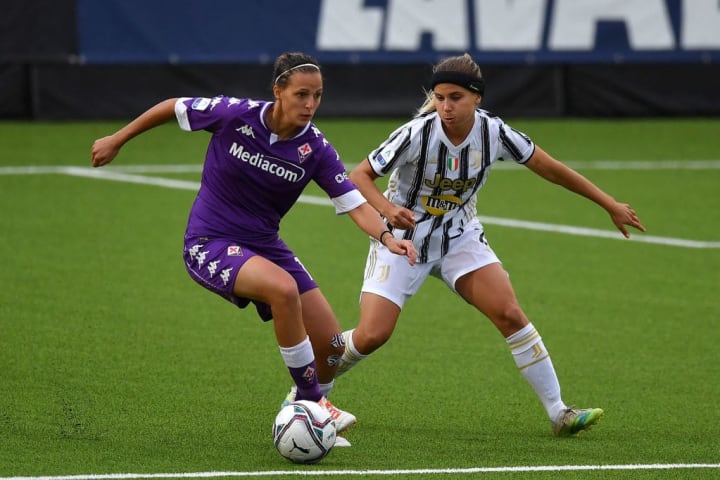 Juventus-Fiorentina