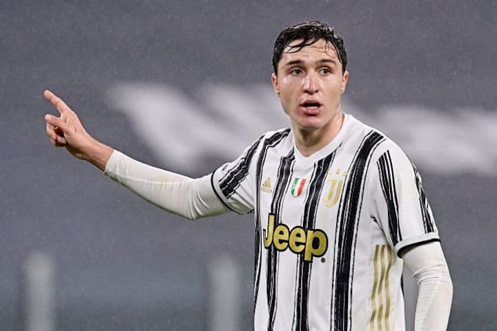 Federico Chiesa