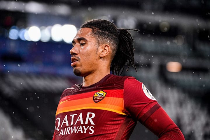 Juventus v AS Roma - Italian Serie A