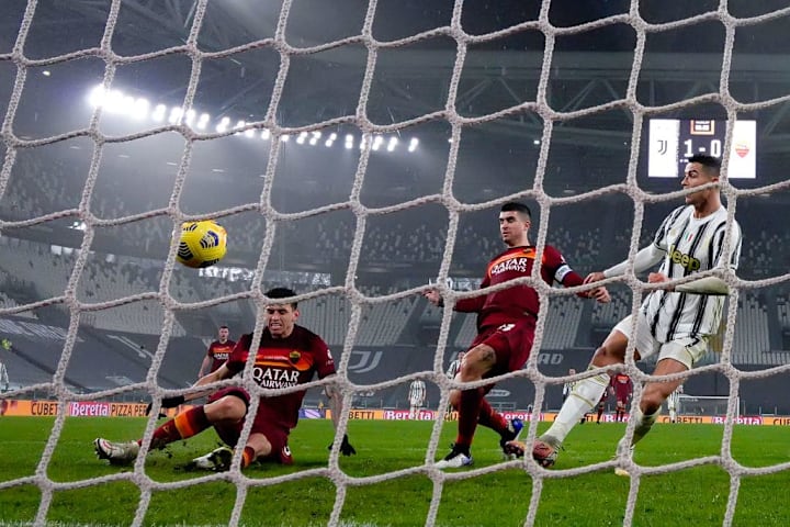L'autogol di Ibanez
