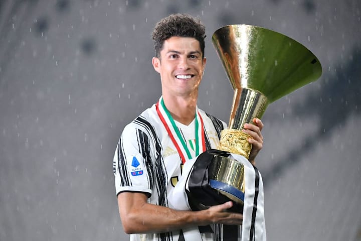 Ataque CMD: Cristiando Ronaldo, Messi e Dybala? 