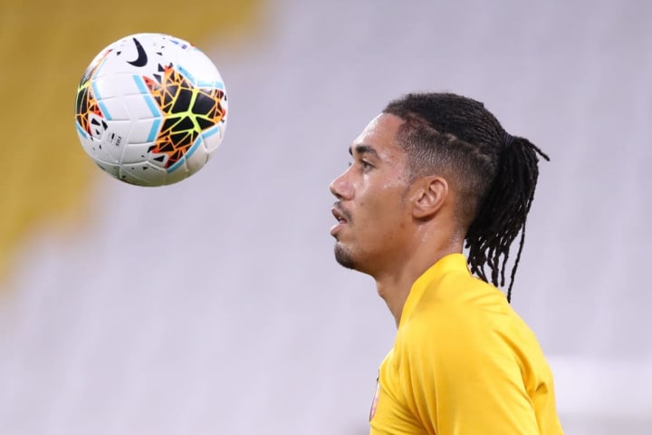 United have a number of players they could offload this summer