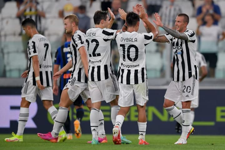 Juventus