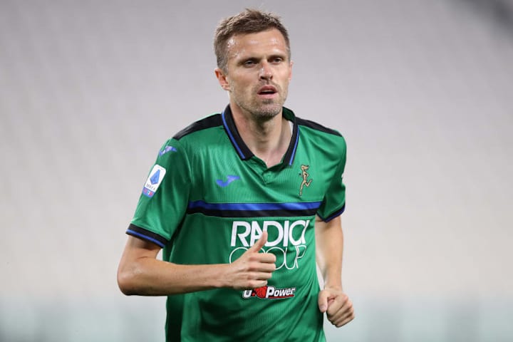 Juventus v Atalanta BC - Serie A