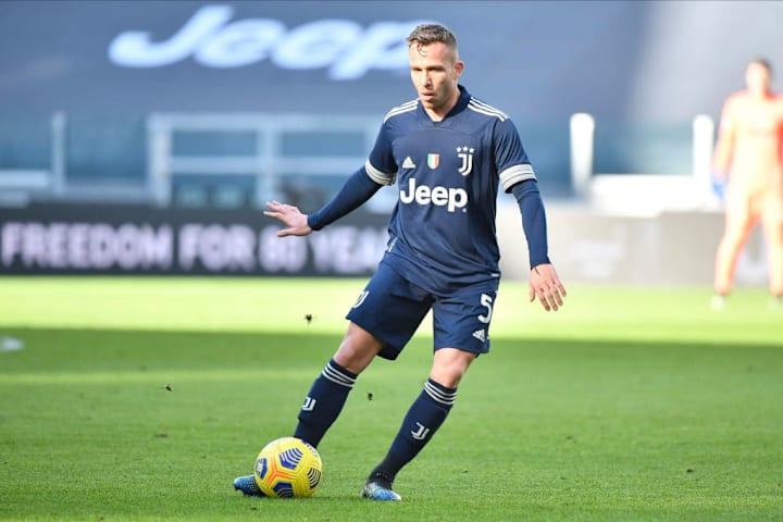 Juventus v Bologna FC - Serie A