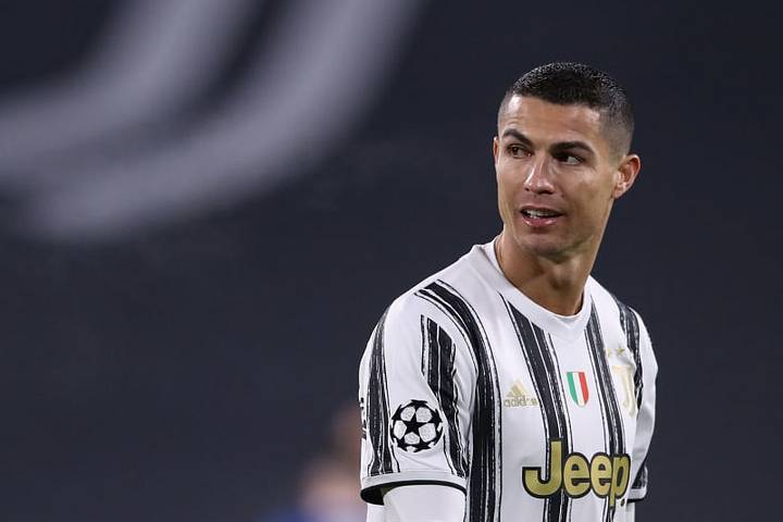 Quanti Gol Ha Fatto Cr7 In Carriera