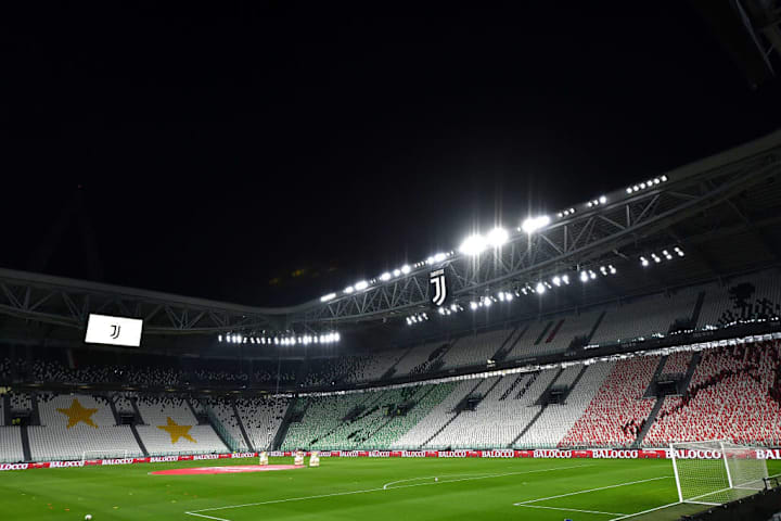 Juventus v FC Internazionale - Serie A
