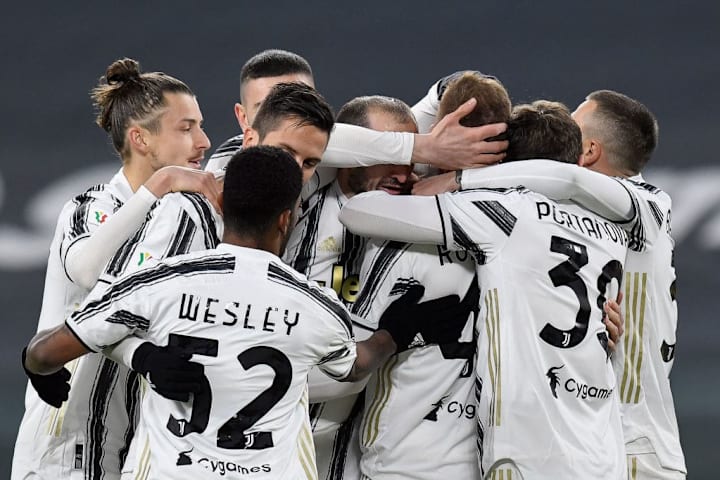 Juventus