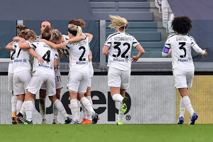 Juventus Women