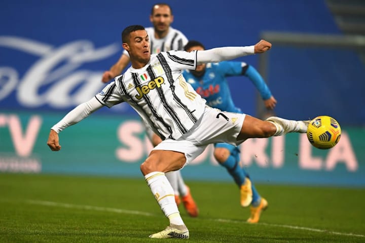 Cristiano Ronaldo Cristiano Ronaldo