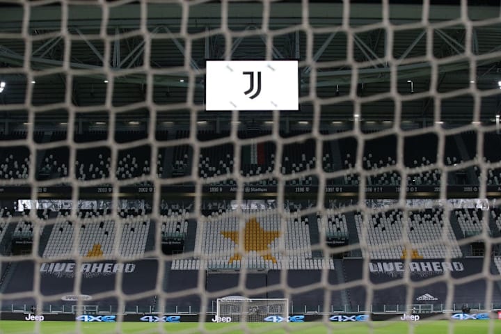 Allianz Stadium, Juve-Napoli