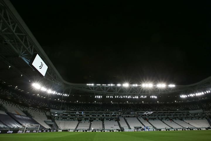 Juventus v SSC Napoli - Serie A