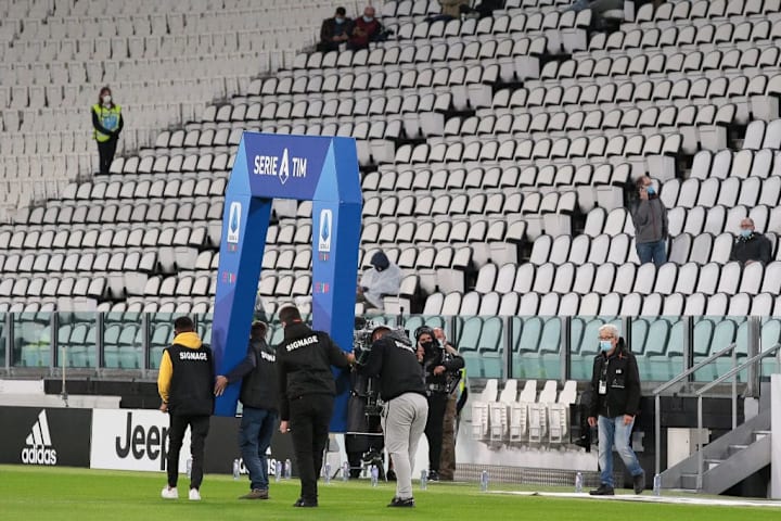 Juve-Napoli