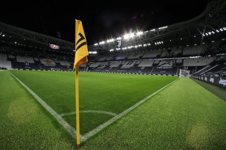 Allianz Stadium / Juventus