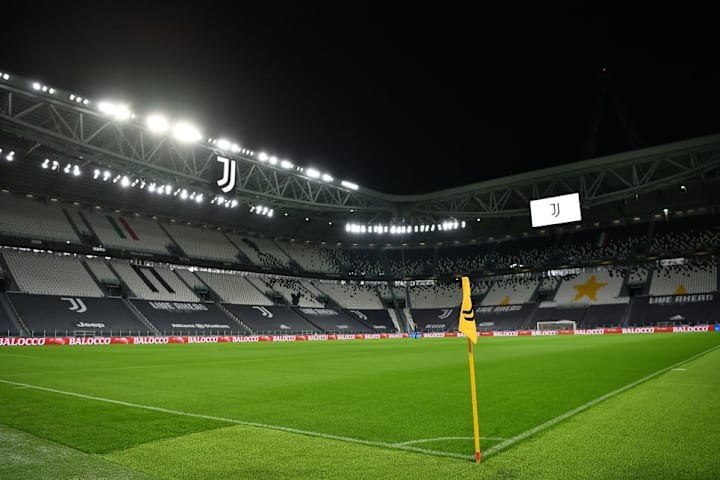 Juventus-Napoli