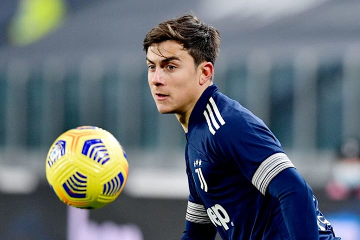 Paulo Dybala