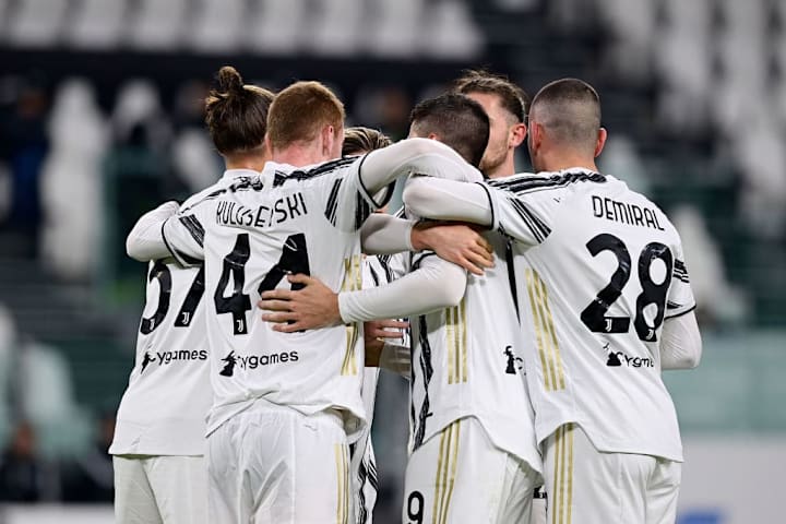 Juventus