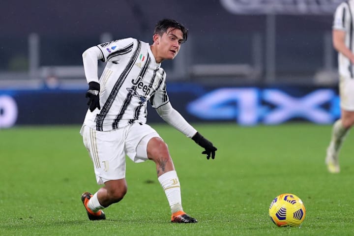 Juventus v Torino FC - Serie A