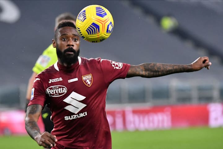 Nicolas Nkoulou