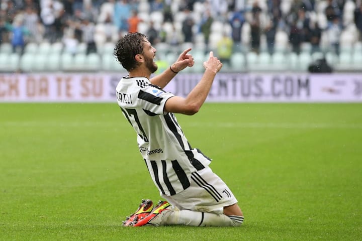 Manuel Locatelli