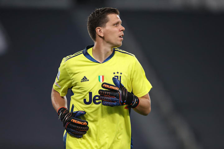 Wojciech Szczęsny