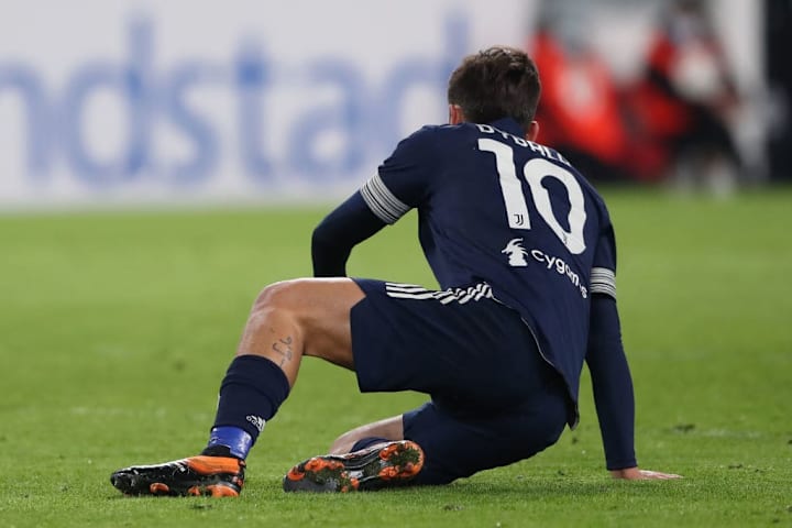 Paulo Dybala