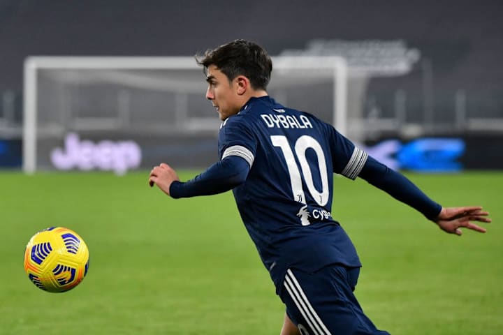 Paulo Dybala
