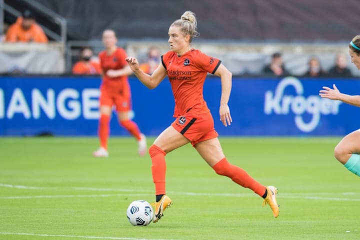 Kristie Mewis