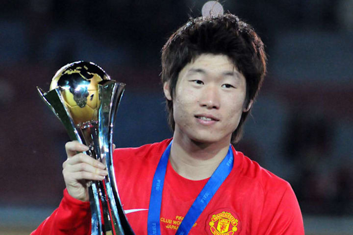 LDU Quito v Manchester United - FIFA Club World Cup Final