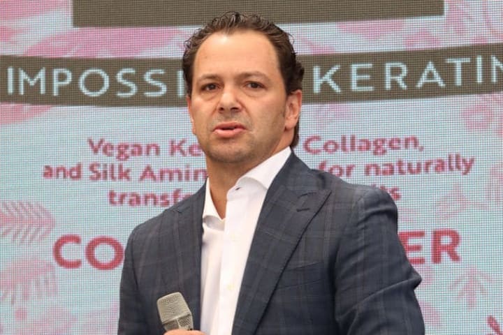 Santiago Baños