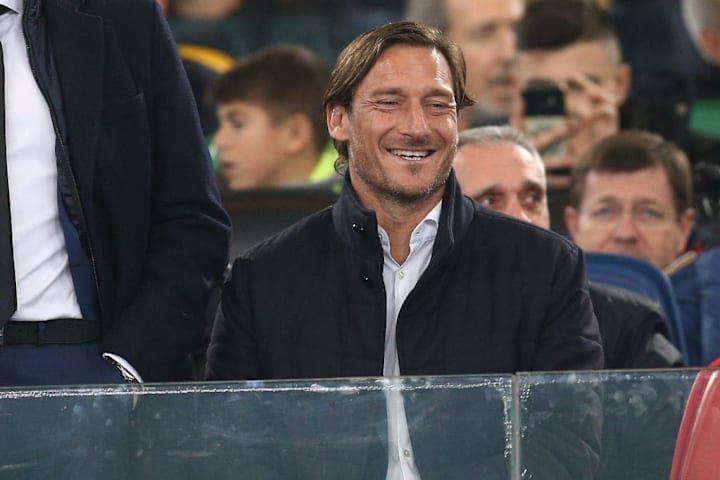 Francesco Totti