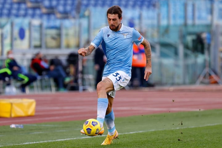 Francesco Acerbi