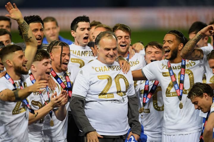 Marcelo Bielsa