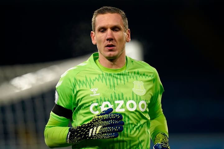 Robin Olsen