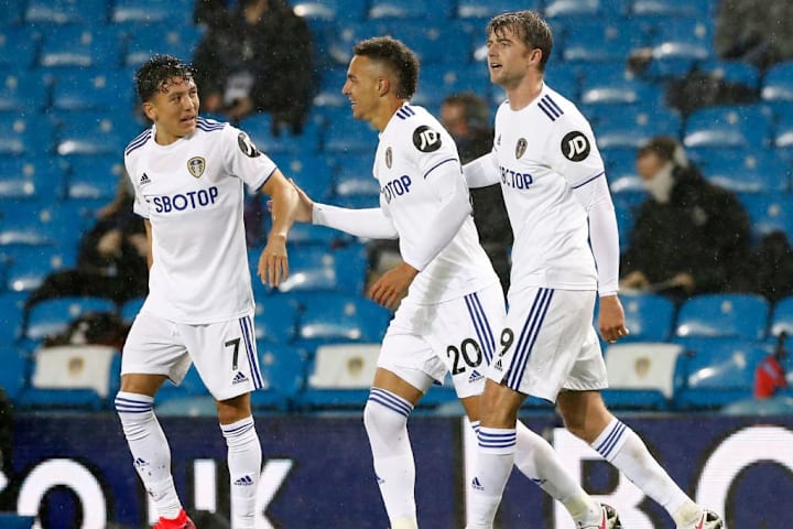 Leeds vs. Wolverhampton | Horario, canal de TV en España ...